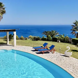  Villa Dimitra