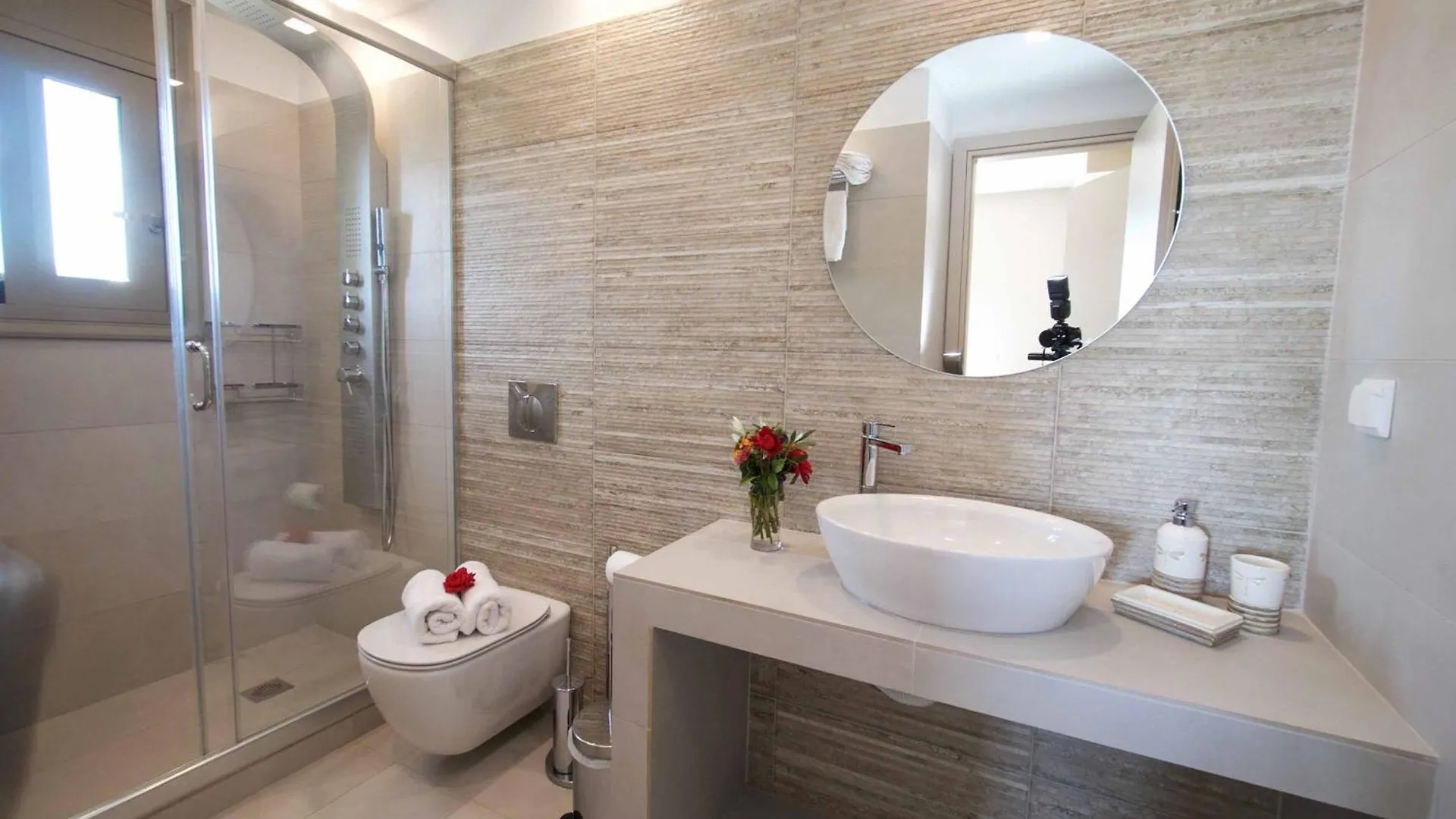 Villa Pangea Ion Trapezaki  Trapezaki (Kefalonia)