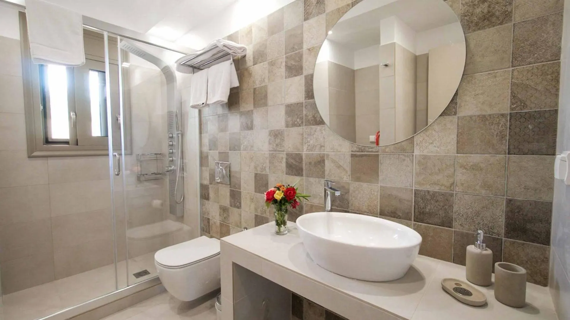 Villa Pangea Ion Trapezaki   Trapezaki (Kefalonia)
